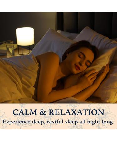 Magnesium Butter NATURAL & VEGAN - Topical Magnesium Chloride Cream Butter Support for Sleep Bone Heart & Muscle Health - Lavender & Chamomile High Strength Balm - Made in UK & Safe for Kids - Buy Online on GoSupps.com