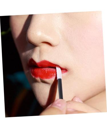 200pcs Cotton Swab Makeup Accessories - Lip Brush & Lip Gloss Applicator - Essential Makeup Tools - Buy Online on GoSupps.com