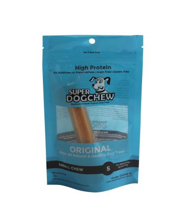 Super Himalayan Dog Chew-All Natural Hard Cheese Himalayan Dog Treats-Long Lasting Dog Yak Chews Made in Europe-Extra Large(XL) for Dogs 25-35 kg Extra Large(XL)-Dogs 25-35 kg