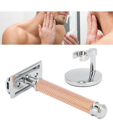 Comfortable Portable Shaving Base for Home Use | Ergonomic Razor for Effortless Grooming - Buy Online on GoSupps.com