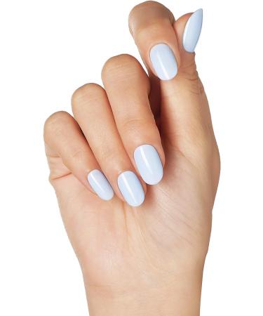 Bluesky Gel Nail Polish Set Bestselling Blues Navy Seals A024 Creekside 80596 Prince Charming Ch05 Blue Navy 3 x 5 ml (Requires Curing Under UV or LED Lamp) Bestselling Blues 5.00 ml (Pack of 3) - Buy Online on GoSupps.com