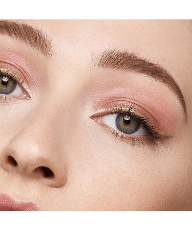 Ruby Kisses Waterproof Eyeliner 24HR Long-Lasting Mechanical Pencil 3 Pack (Black Brown) | Smudgeproof & Built-in Sharpener - Buy Online on GoSupps.com