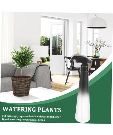 Spray Bottle Plastic Decorate Water The Flowers - Buy Online on GoSupps.com