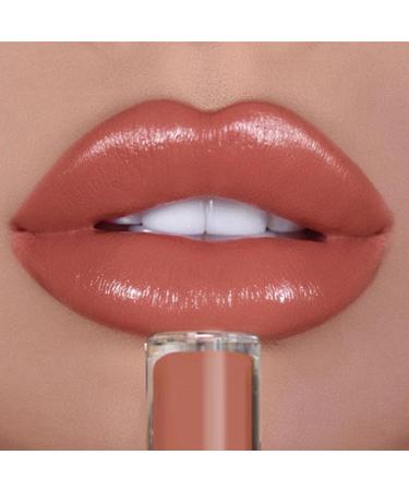  Hitburu Lip Gloss - Intense Volume Long-Lasting Gloss Lightweight Stick Moisturizing Plumping Effect for Women Daily Care Evenings Travel - Buy Online on GoSupps.com