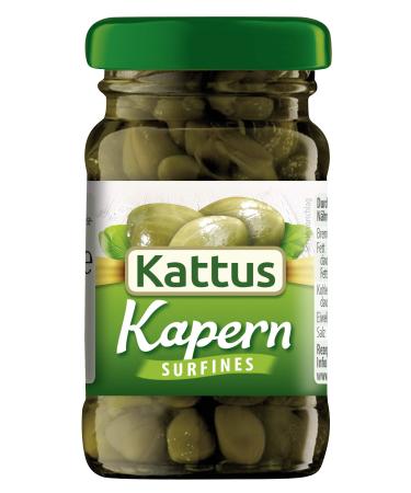 Kattus Kapern Surfines 50 g