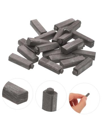 jojofuny 20pcs electric brushes blower carbon motor air blower hot and cold carbon brush motors 1.70X0.60X0.30CM As Shown - Buy Online on GoSupps.com