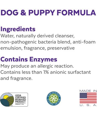 Urine Off Formula Spray for Cats - 118ml | Effective Odor Eliminator for Adult & Young Cats | International Shipping Available - Buy Online on GoSupps.com