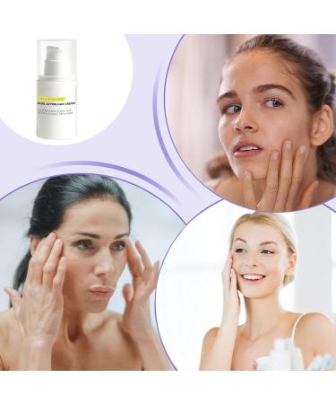  Jingmiger Lifting Face Cream | Firming and Plumping Moisturizing Treatment 30ml | Day and Night Cream | Ideal for Women and Mothers at Home or While Traveling - Buy Online on GoSupps.com