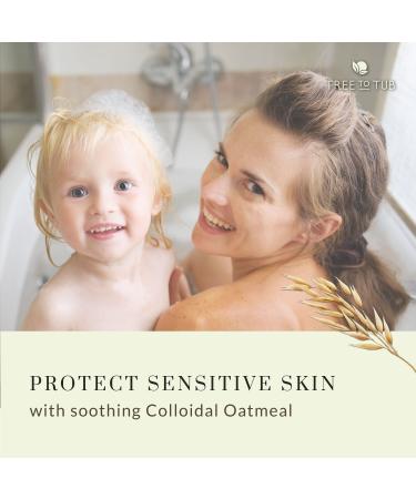 Lavender Shea Butter Body Lotion for Dry Skin - Vegan Moisturizer with Organic Aloe Vera & Cocoa Butter - All Natural Colloidal Oatmeal Lavender - 8.50 Fl Oz - Buy Online on GoSupps.com