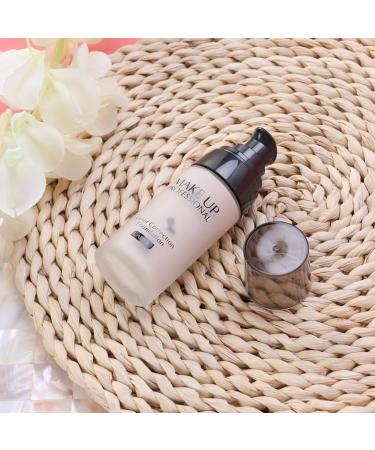 Liquid Concealer Waterproof | Moisturizing Makeup Foundation | International Shipping - Buy Online on GoSupps.com