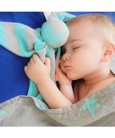 Cuski Baby Comforter Original - Soft Calming Sleep Aid Used in NHS - Bo Bo - Buy Online on GoSupps.com