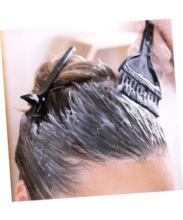PRETYZOOM 8 pi ces Kit Coiffure Professionnel pour Coloration Cheveux Brosses et Bol pour Application Uniforme Prot ge-oreilles et Cape Inclus Adapt Tous Types de Cheveux pour Usage - Buy Online on GoSupps.com