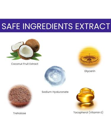 DUBUSH Charmup Breast Enhancement Capsule - Fast Sagging Firming & Lifting, 5pcs - Buy Online on GoSupps.com