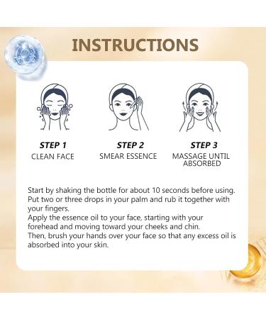 Anti-Wrinkle Collagen Boost Serum Advanced Collagen Boost Anti Aging Serum Collagen Face Serum Anti-Aging Hyalurogel Serum Wrinkle Reduction Anti Acne Brightening Facial Essence - Buy Online on GoSupps.com