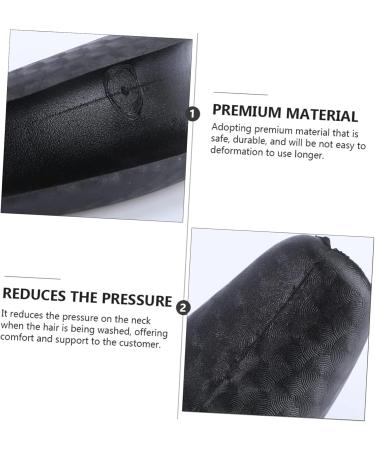 Hemoton 2 Pcs Shampoo Neck for Salon Neck Tools Sponge Hair Flush Bed 17.5x6.5cmx2pcs - Buy Online on GoSupps.com