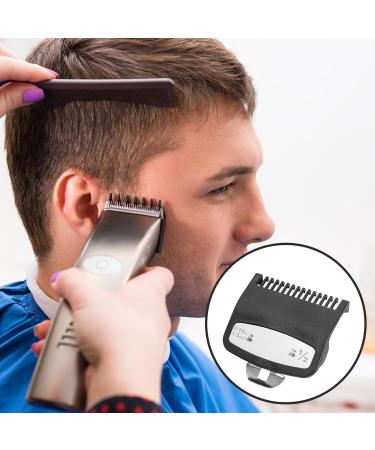 Premium 1/2 Clipper Guard Replacement for Wahl #3354-100 - Fits Most Clippers | International Shipping - Buy Online on GoSupps.com