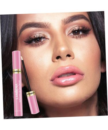 MAGICLULU Lip Serum Lip Plumping Oil Lip Gloss Lip Plumping Balm Lips Moisturizer Hydrating Lip Balm Plumping Lip Balm Lip Moisturizing Oil Lip Care Supplies Lip Moisturizer Oil Lip Pomade - Buy Online on GoSupps.com