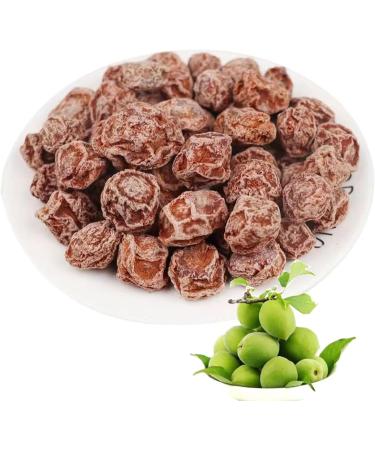 Sweet prune 180g Large plum Preserved Fruits Dried Plum Sweet and Sour Prunes Huamei Casual Snacks Dried Plums - Buy Online on GoSupps.com