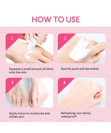 â€œDark Spot Corrector Cream for Armpits, Knees, Elbows & Private Areas - Instant Resultsâ€‌ - Buy Online on GoSupps.com