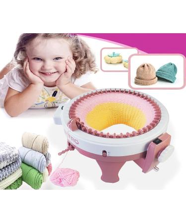 Electric Knitting Machines Adapter for Sentro 48 Needle Knitting Machine - DIY Craft Sewing Accessories - Buy Online on GoSupps.com