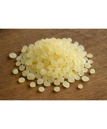 Wohltuer Wohltuer Chios Mastic - Premium Natural Pistachio Resin - Medium Tears - First Harvest | Maximum Purity | Natural Chewing Gum | Ideal for Smoking | 100% Mastic Resin - Buy Online on GoSupps.com