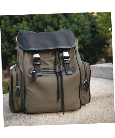 Sewacc 6-St Leather Zipper Head Replacement | Durable Zipper Pulls for Men's Wallets Travel Bags & Heavy Suitcases - Buy Online on GoSupps.com