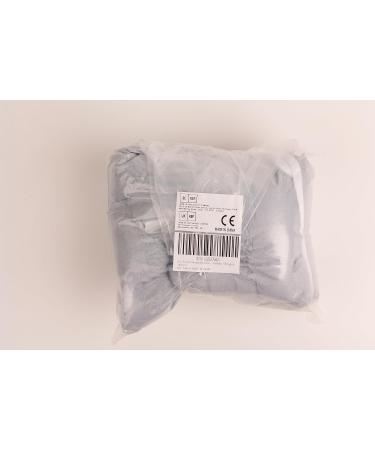 PetPrime Dog Heartbeat Plush Rabbit Toy with Warmer Bag - Anxiety Relief for Puppy Dogs | Gray Animal Print - Buy Online on GoSupps.com