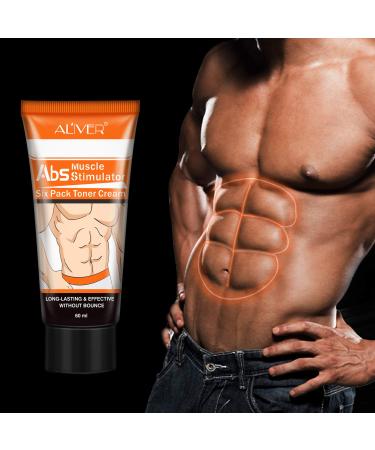 Hot Cream 2 Pack - Cellulite Removal and Fat Burner for Women and Men - Slimming Cream for Tummy, Legs, Arms, Buttocks, and Waist - 60ml - Buy Online on GoSupps.com