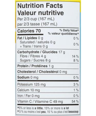 Dole Canned Fruit Pear Halves in Water Non-GMO No Sugar Added & No Artificial Sweeteners 540 ml 12 Count Pear Halves 540ml - Buy Online on GoSupps.com
