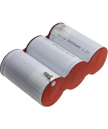 Buy JRINK Replacement Battery Van Lien 11190013V - International Shipping Available - Buy Online on GoSupps.com