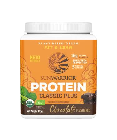 Sunwarrior Sunwarrior Classic Plus Chocolat