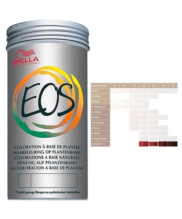 Wella Professionals EOS XII Hot Chili 120 g - Buy Online on GoSupps.com