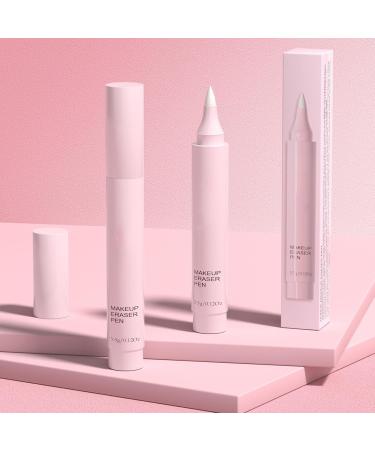  G n rique Makeup Blemish Corrector | Eyebrow Concealer Pen 3.5g | Quick-Drying Eraser for Beginners - Makeup for Lips Eyebrows Home Outdoors and Travel - Buy Online on GoSupps.com