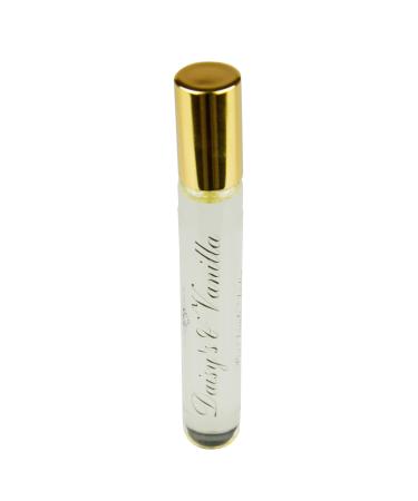 Daisy and VanillaTravel Fragrance spray