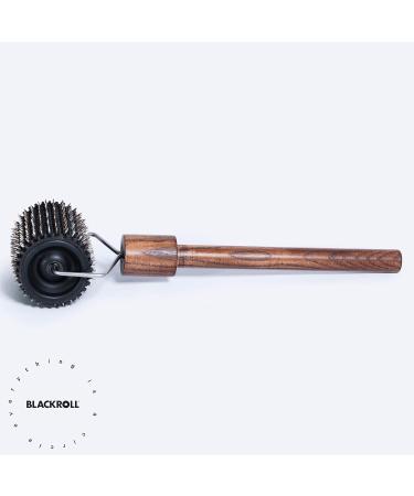 BLACKROLL Needle Roller for Tingling Stimulation of Upper Fascia Layers - Ideal for Muscle Recovery | International Shipping - Buy Online on GoSupps.com