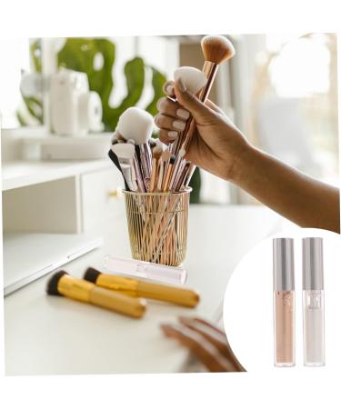 MUSISALY 2pcs Liquid Women Eyewshadow Women Bling Eye Makeup Tools Makeup Product Eye Cosmetics Liquid Eye Shadow Long Lasting Makeup Stuff - Buy Online on GoSupps.com