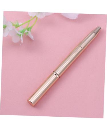 Ipetboom 1pc Lip Brush Applicator Multifunctional Makeup Brush Lip Gloss Brush Retractable Lip Brush Lip Gloss Lip Makeup Tool Kit Foundation Brush Disposable - Buy Online on GoSupps.com