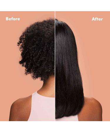 MIZANI Press Agent Thermal Smoothing Sulfate-Free Shampoo 8.5 Fl Oz - Gentle Cleansing for Smooth Hair - Buy Online on GoSupps.com