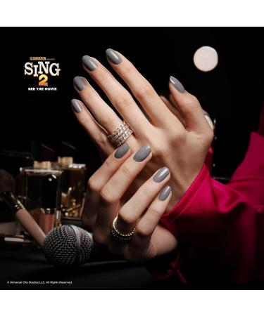 Harmony Gelish - Soak-Off Gel Polish - Sing 2 Collection - Moon Theater Shine - 15ml / 0.5oz - Buy Online on GoSupps.com