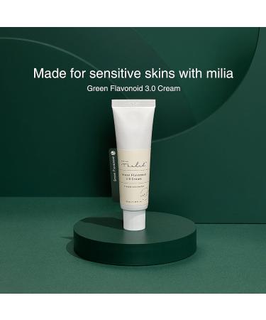 Lightweight Daily Moisturizer with Centella Asiatica | CICA Soothing Cream for Acne-Prone Skin | Rosacea Relief | 1.7Oz - THE LAB Blanc Doux - Buy Online on GoSupps.com