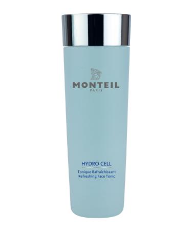 Monteil Paris Hydro Cell Refreshing Face Tonic 200 ml