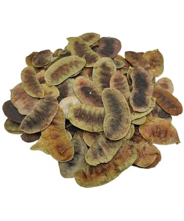 AgoraMarket Herbal Tea with Dried Senna Pods 85g - 1.95kg | 100% Natural Senna Alexandrina (220g)