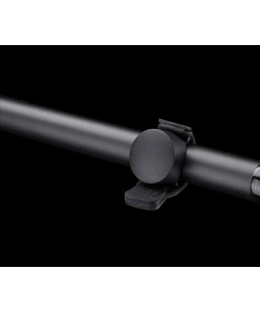 Buy New Direction Tackle 3x Magnetic Butt Rest P8 | Carp Fishing Rod Rest Set (3 Pieces) - International Shipping Available - Buy Online on GoSupps.com