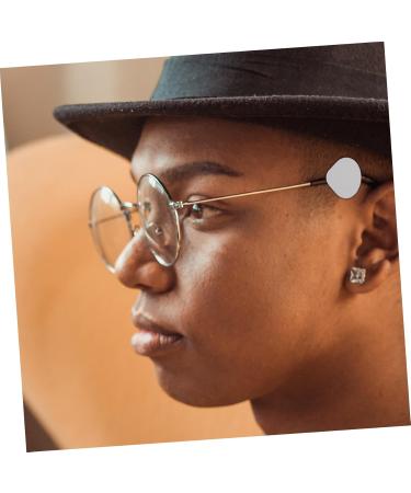 Buy Lurrose Anti-Slip Sports Sunglasses - 10 Pairs with Adjustable Earplug Hooks & Silica Glass Ear Pads - Buy Online on GoSupps.com