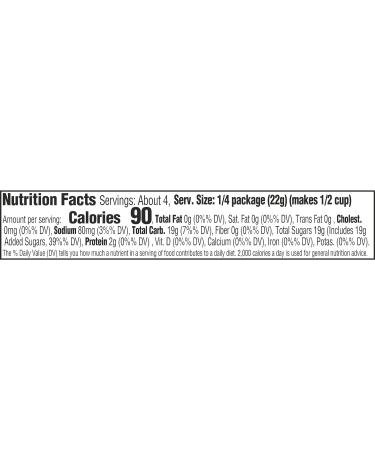 Jell-o grape 85 g - Buy Online on GoSupps.com