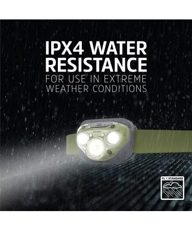 Energizer LED Headlamp - Super Bright for Camping Hiking & Outdoor Use | Battery Included - Buy Online on GoSupps.com