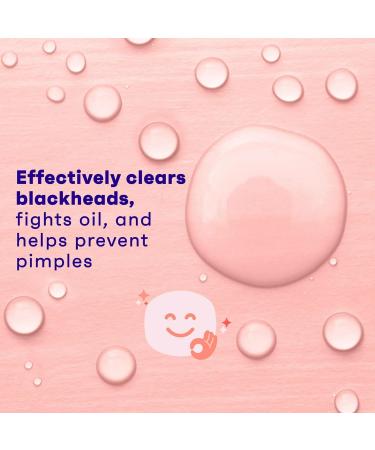Deep Cleaning Astringent Oil Free by Clean & Clear - Unisex 8 oz Cleanser for Radiant Skin | International Shipping Available - Buy Online on GoSupps.com