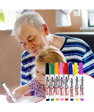 VENTDOUCE Graffiti Pen for Nail Art - Fine Tip Quick Drying & Easy to Use | Perfect for Creative Nail Art Designs - Buy Online on GoSupps.com