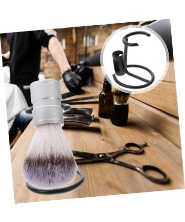 Beaupretty 4-Piece Razor Holder Set | Rustproof Shaving Brush & Toothbrush Stand | Ideal for Men s Grooming - Buy Online on GoSupps.com