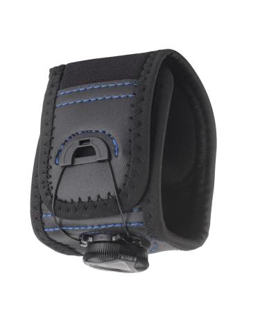 Sports Elbow Strap - Adjustable Forearm Band for Tendonitis Pain Relief - International Shipping Available - Buy Online on GoSupps.com